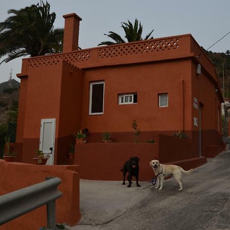 巴列埃尔莫索 Casa Camilo旅馆 外观 照片
