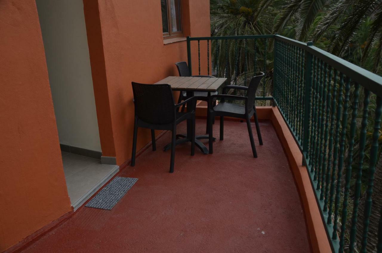 巴列埃尔莫索 Casa Camilo旅馆 外观 照片