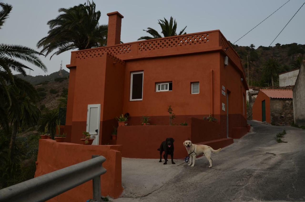 巴列埃尔莫索 Casa Camilo旅馆 外观 照片