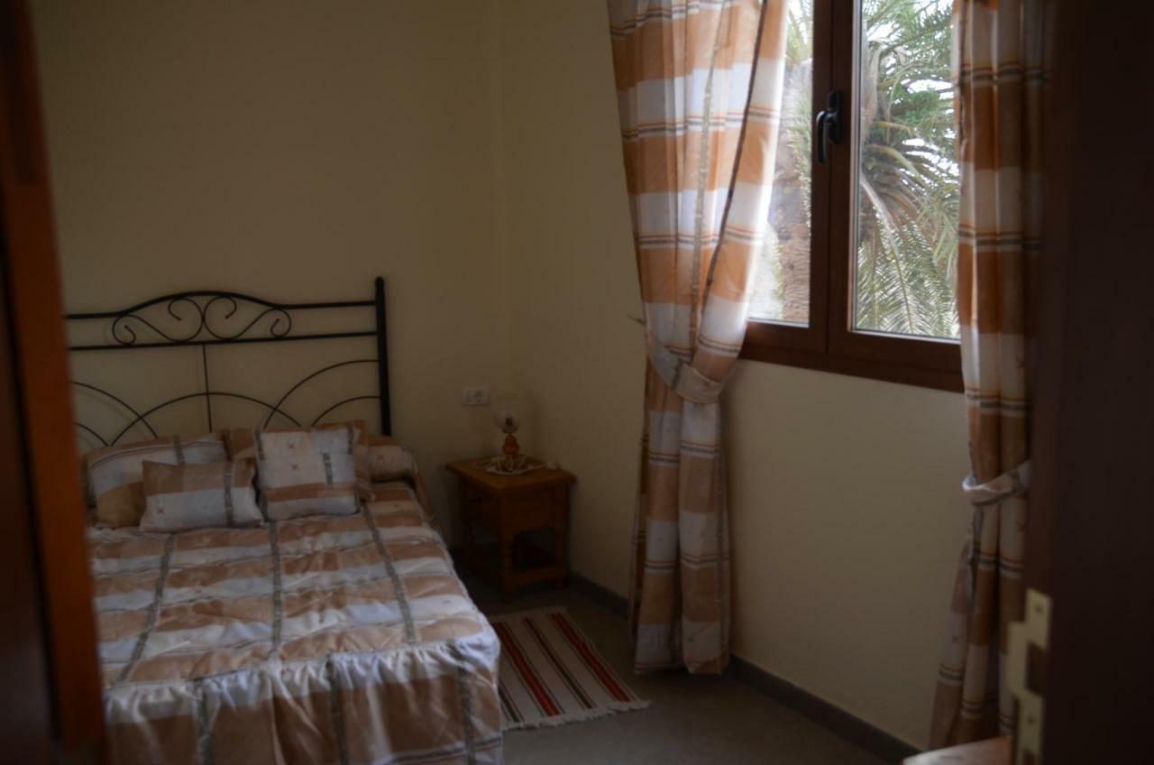 巴列埃尔莫索 Casa Camilo旅馆 外观 照片