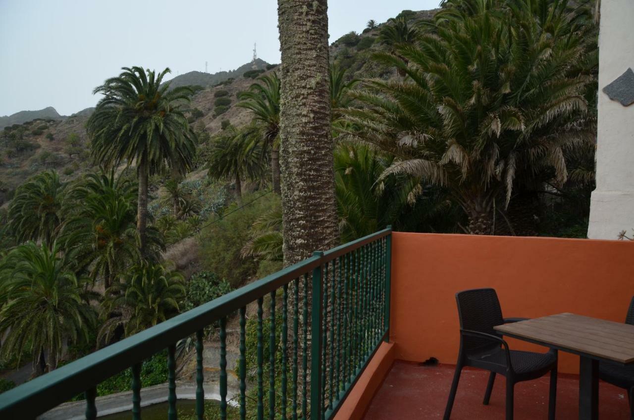 巴列埃尔莫索 Casa Camilo旅馆 外观 照片