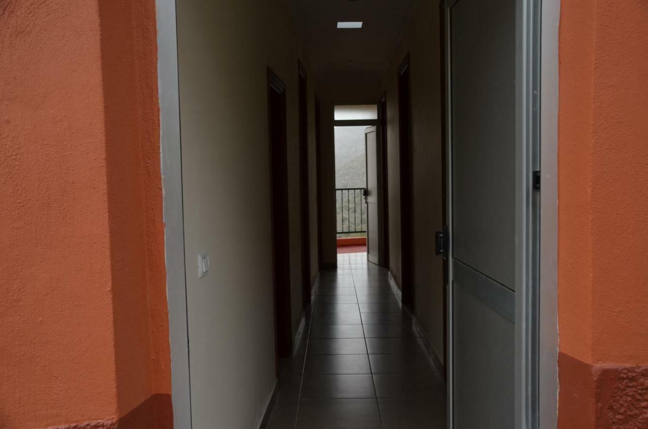 巴列埃尔莫索 Casa Camilo旅馆 外观 照片