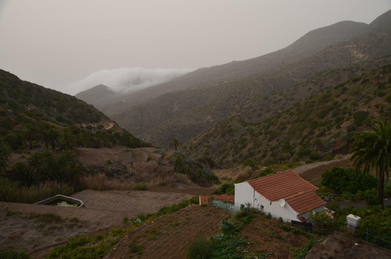 巴列埃尔莫索 Casa Camilo旅馆 外观 照片